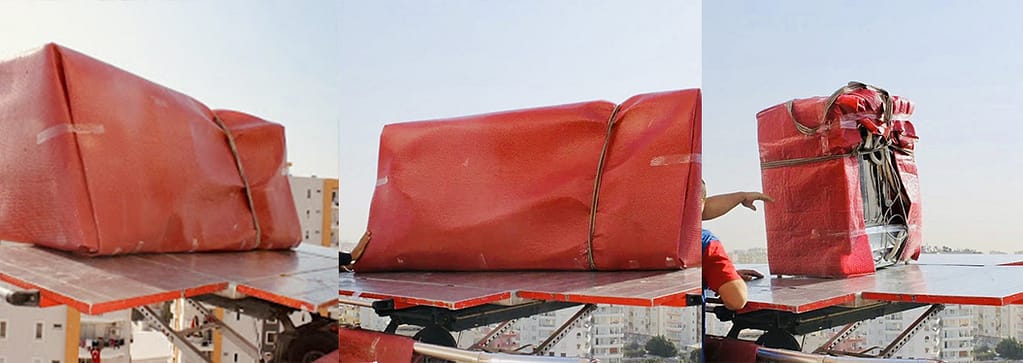 Bilkent evden eve nakliyat fiyatları